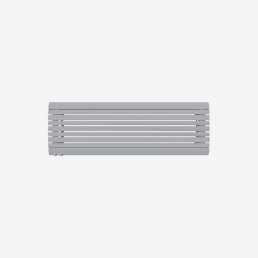 Grzejnik dekoracyjny Madera (MD) 471 x 1400
