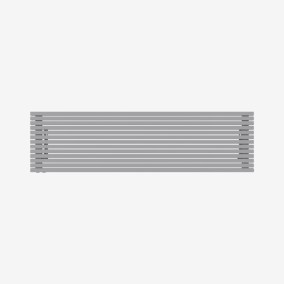 Grzejnik dekoracyjny Sorento (SR) 486 x 1800
